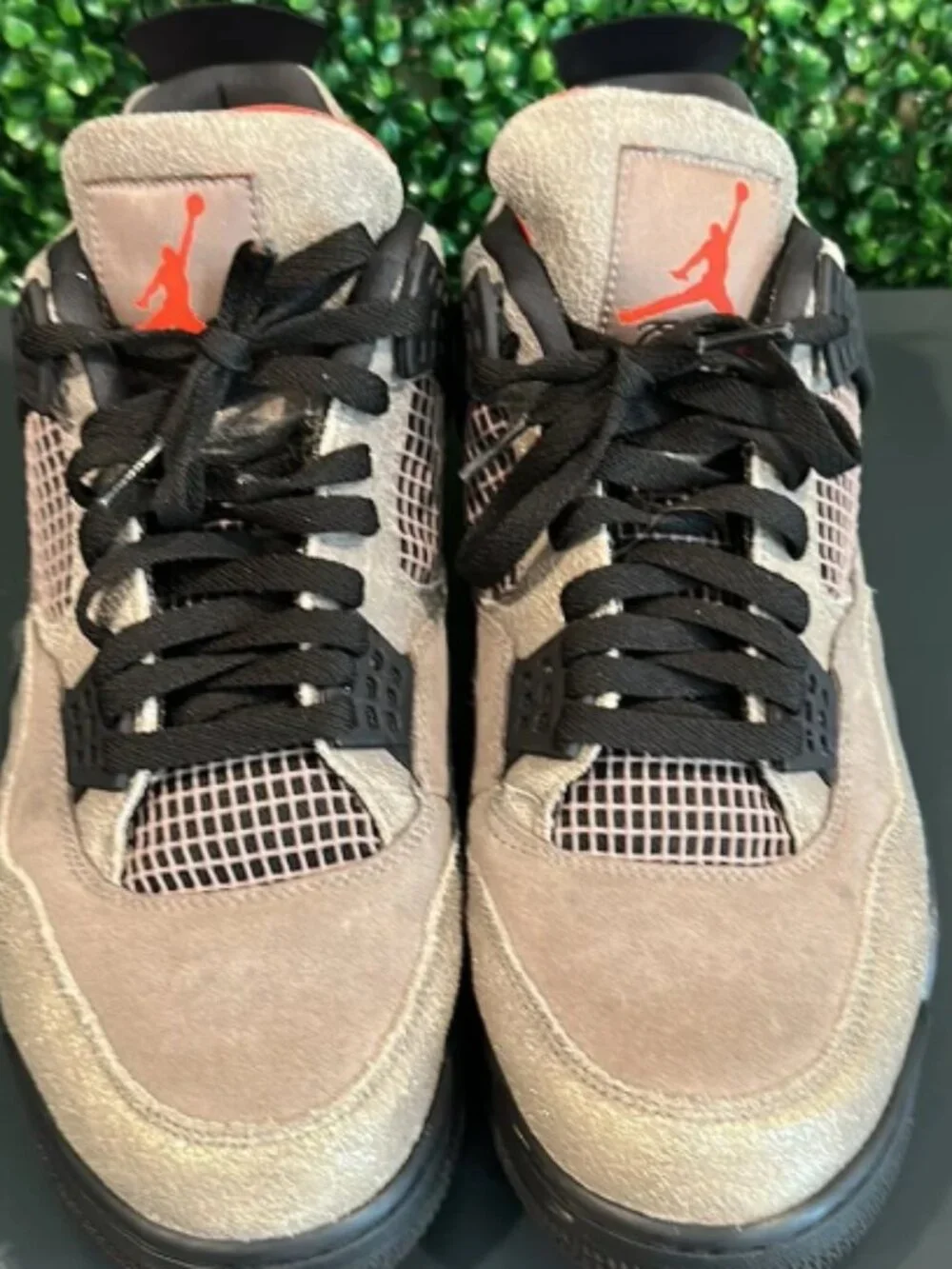 Air Jordan 4 Retro ‘Taupe Haze’